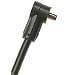 Speedotron 15' Straight Sync Cord, Household (AC) Male to PC.