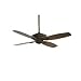 52" Minka Aire New Era Energy Star Bronze Ceiling Fan