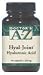 Hyal-Joint Hyaluronic Acid keeps your joints lubricated for smooth, comfortable motion.