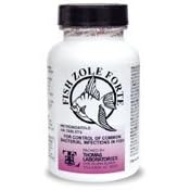 Fish Zole Forte (Metronidazole) 30 count 500mg