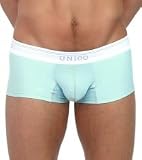Unico Microfiber Suspensor Trunk 00029