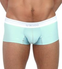 Unico Microfiber Suspensor Trunk 00029