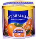 My Shaldan Lemon Air Freshener - 2.8 Oz