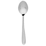 Winware 12 Olympia Buckingham Tea Spoons