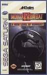  Mortal Kombat II