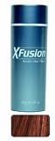 XFusion Keratin Hair Fibers - Auburn - Thickens Balding or Thin Hair - 25g
