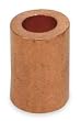 Dayton 2VKD9 Stop Sleeve, Copper, 3/16, Pk50
