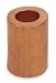 Dayton 2VKD9 Stop Sleeve, Copper, 3/16, Pk50