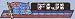 3 x 12 Fiji Bumper Sticker