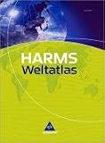 Produkt-Bild: HARMS Weltatlas. Sachsen. Ausgabe 2007