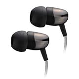 maxell カナルタイプ ヘッドホン お好きなカラーで軽快に楽しむ高音質 チタニウム HP-CN22-GM