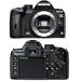 Olympus EVOLT E-520 Body,10-megapixel CMOS sensor, Lightweight ergonomic design,Face Detection and Shadow Adjustment technologies