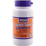 NOW Foods Grape Seed Extract  250mg, 90 Vcaps