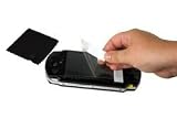 Psp Screen Pak Bundle