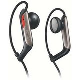 USA SHS420 Lasso Stereo Headphones