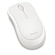 マイクロソフト ワイヤレス オプティカル マウス Wireless Mouse 1000 ホワイト 2TF-00007