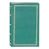 Pioneer 300 Pocket 3-ring Binder Album, Assorted Colors