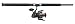 Penn Fierce Spinning Combo FRC4000 Reel with FRC817S70 Rod