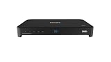 Philips DTR5520 Freeview HD Digital Terrestrial Receiver Zapper