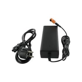 Chargeur pour DELL INSPIRON 8600, Diam. 7.4x5.4mm, 19.0V, 4700mAh