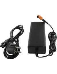 Cover image : Chargeur pour DELL INSPIRON 8600, Diam. 7.4x5.4mm, 19.0V, 4700mAh