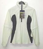CROSS Cirrus Damen Golf Funktions Pullover mit abnehmbaren Aermeln Groesse XL