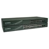 Electronics : Edimax ES-524G+ Smart GIGABIT Switch. 24port Gigabit, 2port 10/100/1000 TP/1000