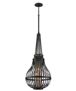 Corbett Lighting 137-43 Oasis 16.25