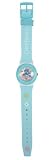 Care Bears (ケアベア) 腕時計 キッズウォッチ CB40056 ブルーの画像