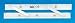 Sporting Goods : Weems & Plath Marine Navigation Parallel Ruler (Aluminum Arms, 15-Inch)