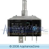 Review Maytag  / Stove/Oven/Range Infinite Control Switch -74011409