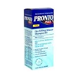 Pronto Plus Lice Killng Mousse - 4 Oz