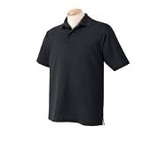 Izod Adult 6 oz. Diamond Jacquard Performance Golf Polo