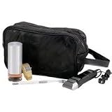Leather Travel Bag