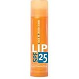California Tan SPF#25 Lip Balm .15 oz.