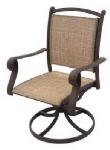 AGIO INTERNATIONAL CO., INC 50-45321-TV07 RoyalPalms Sling Rocker (2 pack)