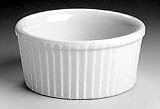 RAMEKIN, FLUTED 2-3/4 OZ.