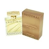 Cristobal 50ml EDP Spray Perfume for Women Kitchen & Housewares