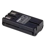Motorola Replacement MD681 cordless phone battery