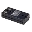 Energizer ER-P290 2.4-Volt Cordless Phone Battery