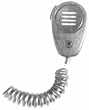Electro-Voice US602FL Paging Microphone.