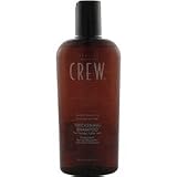 21wxSAIrU7L. SL160  American Crew Thickening Shampoo