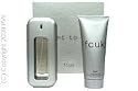 FCUK by French Connection, 2 piece gift set for women (F.C.U.K)