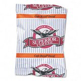 Caf Royal Ground Decaffeinated Gourmet Coffee, 1-1/2-oz. Packets, 42/Carton