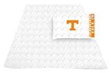 Tennessee Volunteers Sheets and Pillow Case