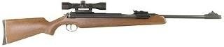 RWS Model 48 Combo .177 Caliber