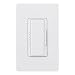 Lutron MRF2-6ELV-120-WH Electronic Low Voltage Digital Fade Dimmer - White