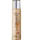 Sally Hansen Airbrush Legs 75ml - Light Glow