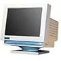Miracle Business 9In 640X480 Mt209 Mono-SVGA Analog