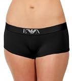 Emporio Armani Lilla Cotton Hipster 162437CC295